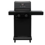 Char-Broil Pro Series 2-Burner Propane Gas Grill