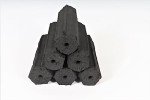 All Natural Hardwood Charcoal for Grills - 5 lbs