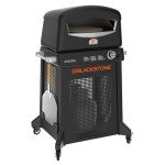 Blackstone 6825 Outdoor Pizza Oven - Black