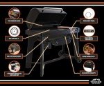 Traeger Woodridge Wi-Fi Pellet Grill and Smoker