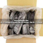 All-Natural Binchotan Charcoal for BBQ and Yakitori