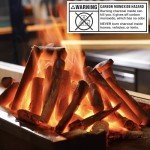 All-Natural Binchotan Charcoal for BBQ and Yakitori