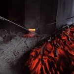 All-Natural Binchotan Charcoal for BBQ and Yakitori