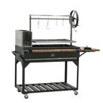 Argentine Santa Maria Wood & Charcoal Grill