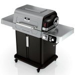 Ninja FlexFlame 5-in-1 Electric and Propane Grill