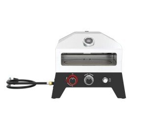 Nexgrill Portable Gas Pizza Oven for Outdoor Cooking