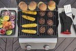 Weber Spirit E-310 3-Burner Liquid Propane Grill
