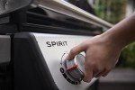 Weber Spirit E-310 3-Burner Liquid Propane Grill