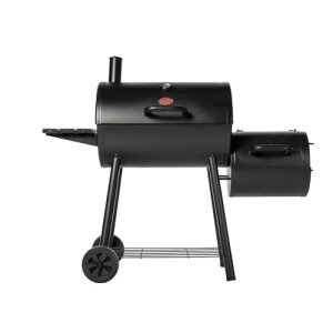 Char-Griller Smokin Pro Charcoal Grill & Smoker