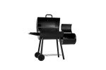 Char-Griller Smokin Pro Charcoal Grill & Smoker