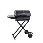 Char-Griller King-Griller Gambler Portable Charcoal Grill