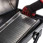 Char-Griller King-Griller Gambler Portable Charcoal Grill