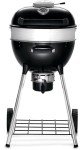 Napoleon PRO18 Charcoal Kettle Grill - Black