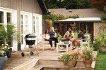 Napoleon PRO18 Charcoal Kettle Grill - Black