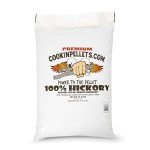 Premium Hickory & Mixed Wood Pellets for Grilling