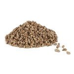 Premium Hickory & Mixed Wood Pellets for Grilling
