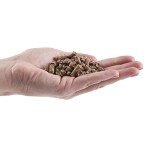 Premium Hickory & Mixed Wood Pellets for Grilling