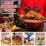Deluxe 35-Piece BBQ Grilling Tools Set