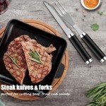 Deluxe 35-Piece BBQ Grilling Tools Set