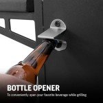 Char-Griller Traditional Charcoal BBQ Grill