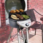 Char-Broil Patio Bistro TRU-Infrared Electric Grill