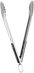 OXO Good Grips 3-Piece BBQ Tool Set