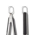 OXO Good Grips 3-Piece BBQ Tool Set