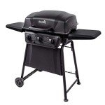Char-Broil Classic 3-Burner Propane Gas Grill