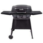 Char-Broil Classic 3-Burner Propane Gas Grill