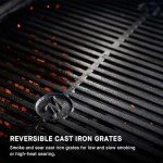 Masterbuilt 1050 Digital Charcoal Grill & Smoker