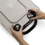 Presto Electric Griddle with Removable Handles, 22-Inch
