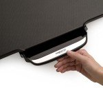 Presto Electric Griddle with Removable Handles, 22-Inch