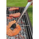 20-Piece Stainless Steel BBQ Grill Tool Set