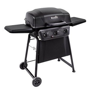 Char-Broil Classic 3-Burner Propane Gas Grill