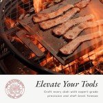 Made In Carbon Steel Griddle - Induction Ready