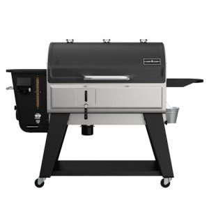 Camp Chef Woodwind Pro 36 Pellet Grill & Smoker