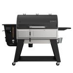 Camp Chef Woodwind Pro 36 Pellet Grill & Smoker