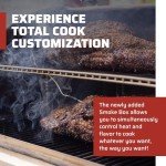 Camp Chef Woodwind Pro 36 Pellet Grill & Smoker