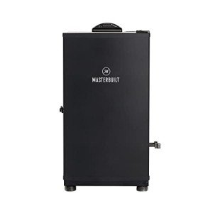Masterbuilt 40" Digital Electric Vertical BBQ Smoker