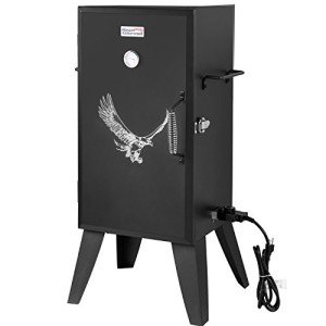 Royal Gourmet SE2801 Electric Smoker with Temp Control