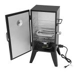 Royal Gourmet SE2801 Electric Smoker with Temp Control