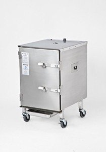Smokin-It Model #2 Electric BBQ Smoker