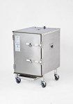 Smokin-It Model #2 Electric BBQ Smoker