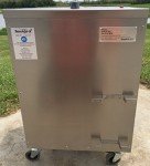Smokin-It Model #2 Electric BBQ Smoker
