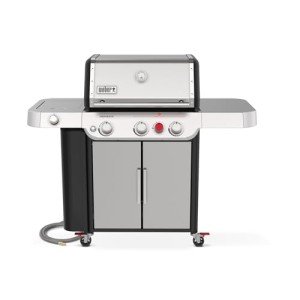 Weber Genesis S-335 Natural Gas Grill