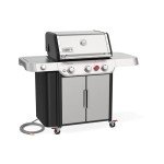 Weber Genesis S-335 Natural Gas Grill