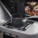 Weber Genesis S-335 Natural Gas Grill