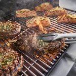 Weber Genesis S-335 Natural Gas Grill