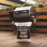 recteq Hardwood Grilling Pellets Variety Bundle