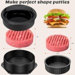 27-Piece Griddle Accessories Kit for BBQ Grills